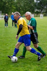 Fodbold for ældre ben Fodbold for ældre ben